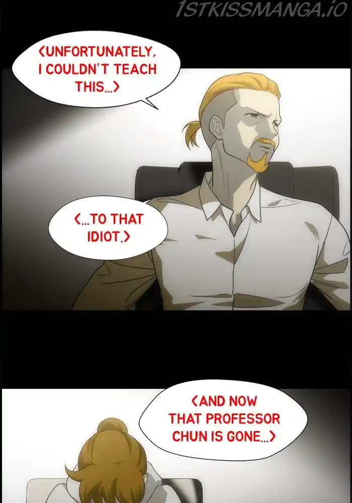 Dr. Frost Chapter 205