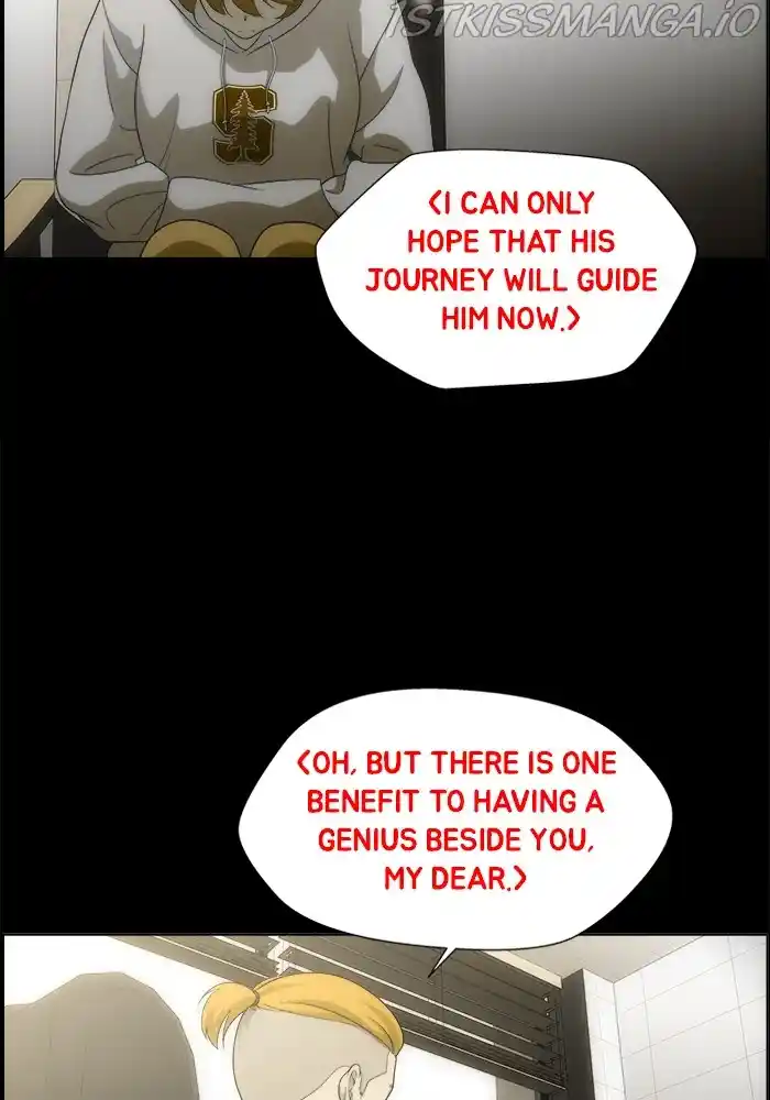 Dr. Frost Chapter 205