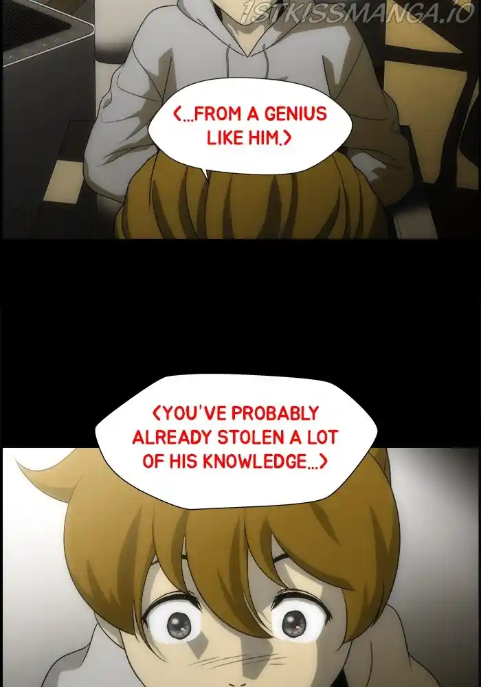 Dr. Frost Chapter 205