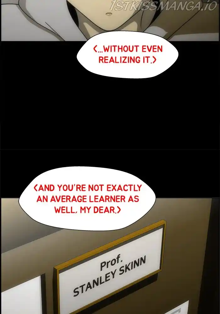 Dr. Frost Chapter 205