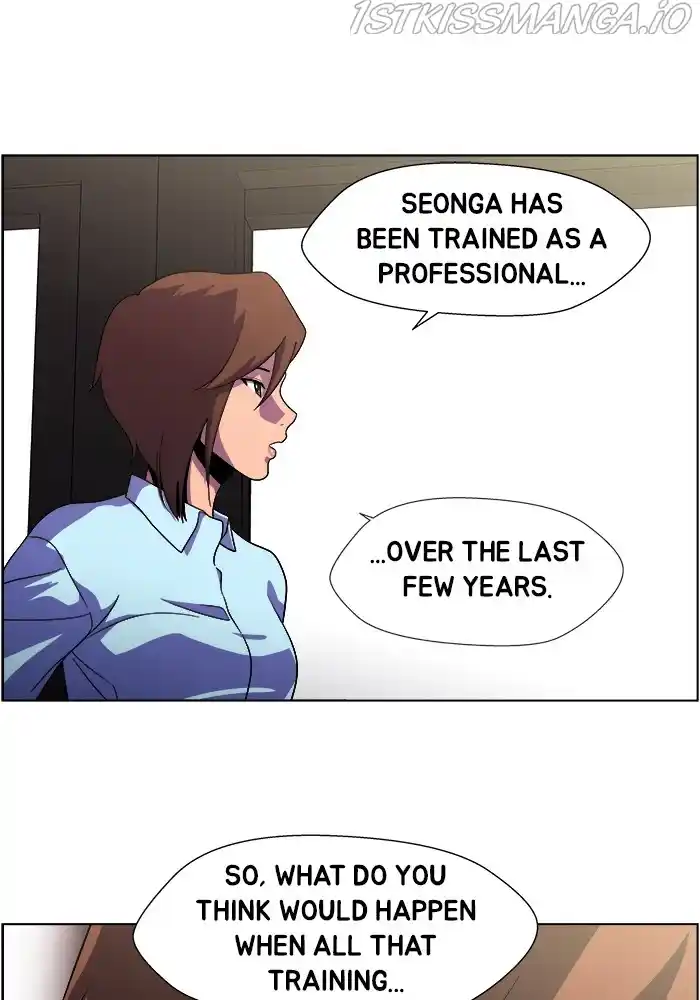 Dr. Frost Chapter 205