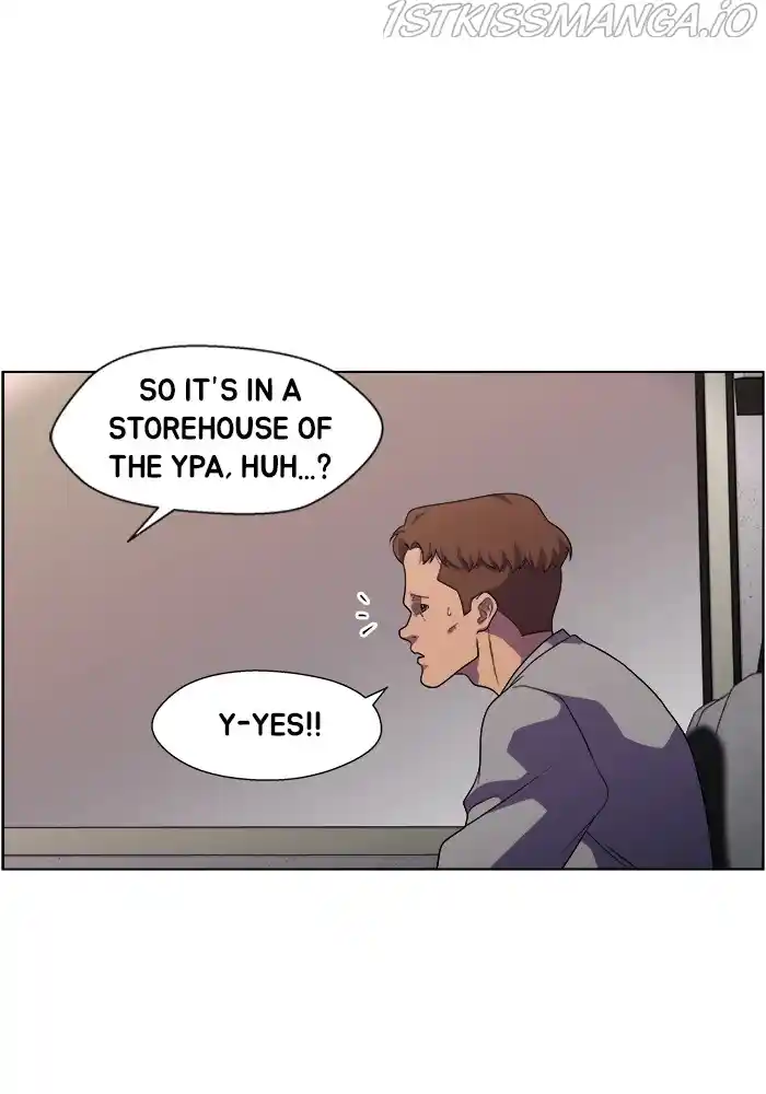 Dr. Frost Chapter 205