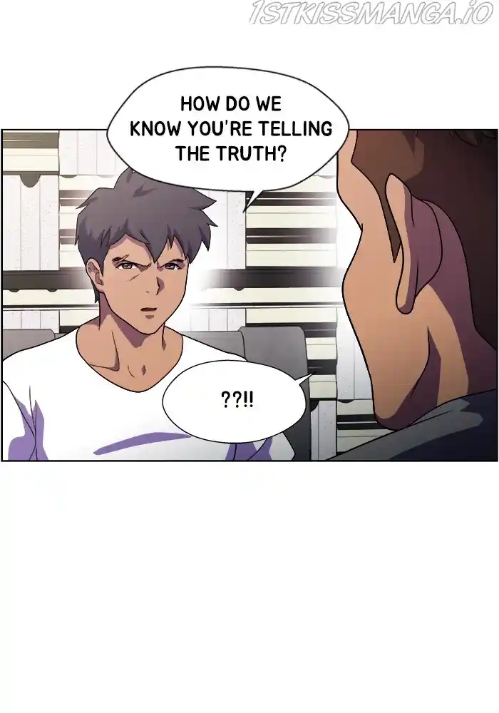 Dr. Frost Chapter 205