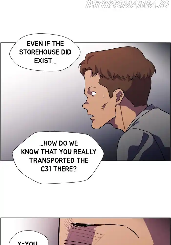 Dr. Frost Chapter 205