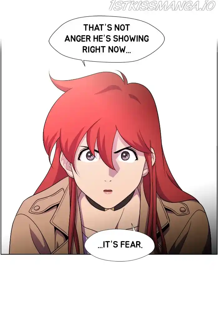 Dr. Frost Chapter 205