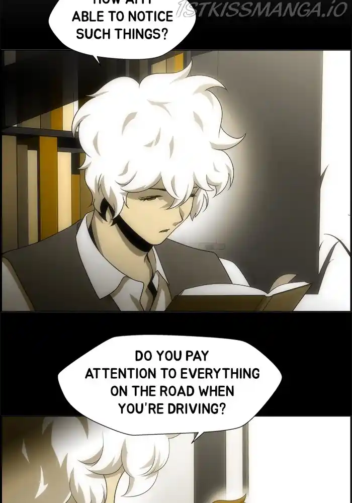 Dr. Frost Chapter 205