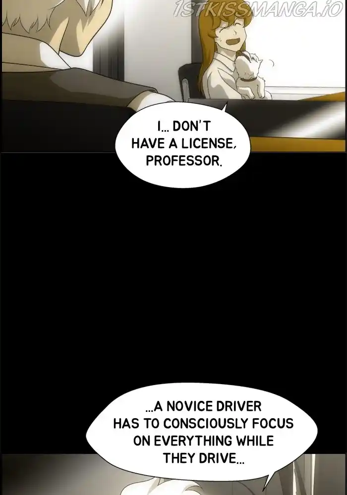 Dr. Frost Chapter 205