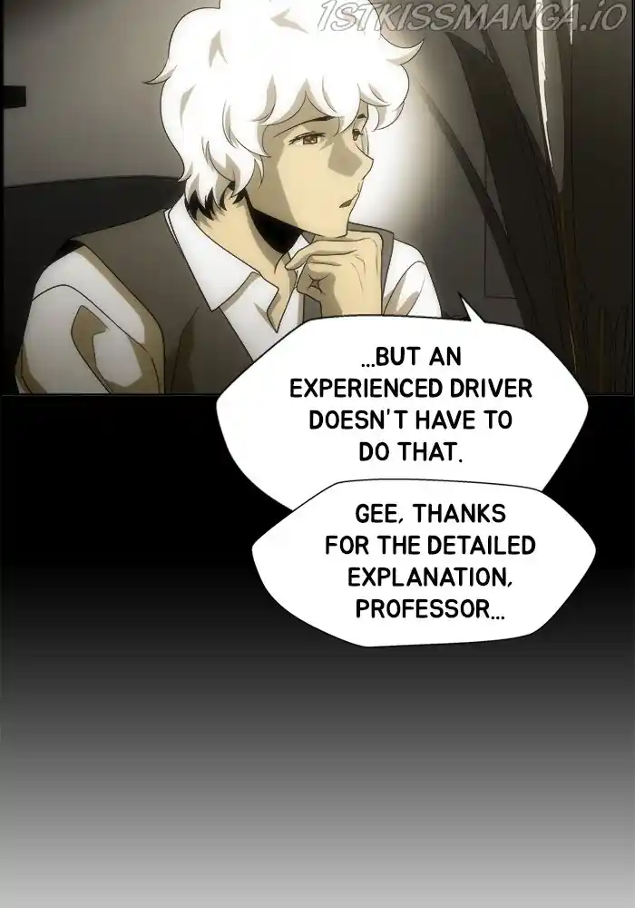 Dr. Frost Chapter 205