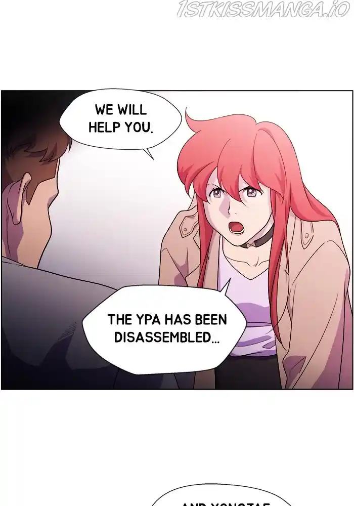 Dr. Frost Chapter 205