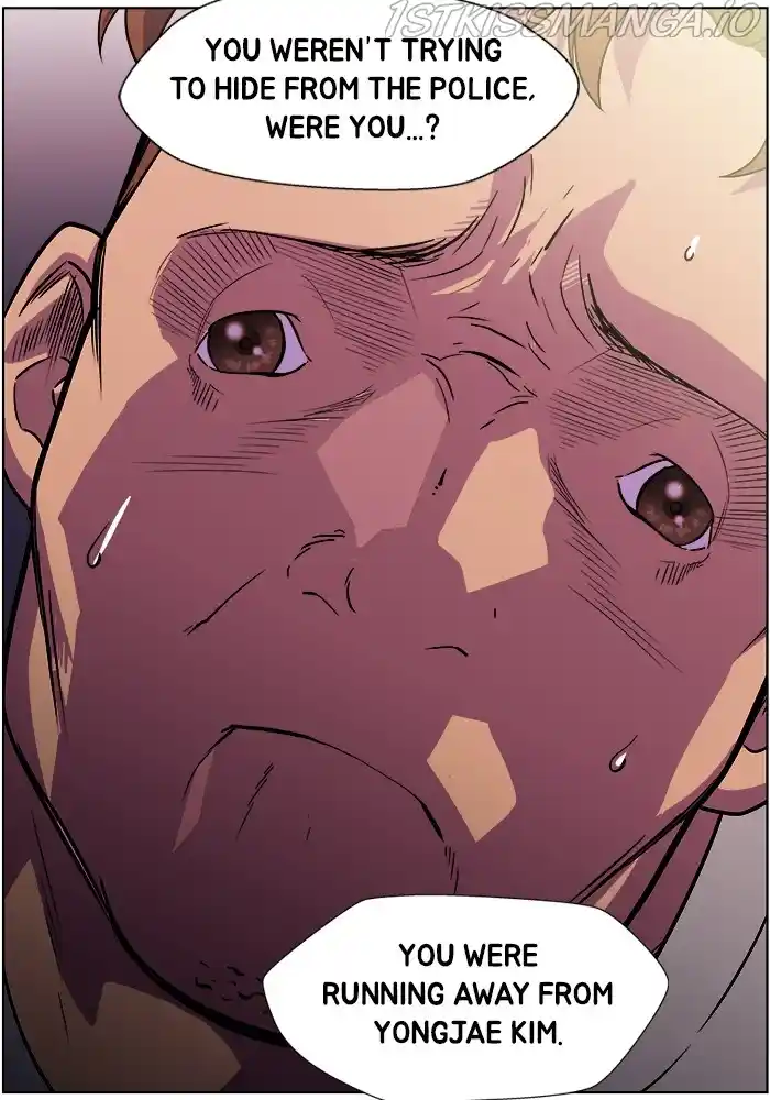 Dr. Frost Chapter 205