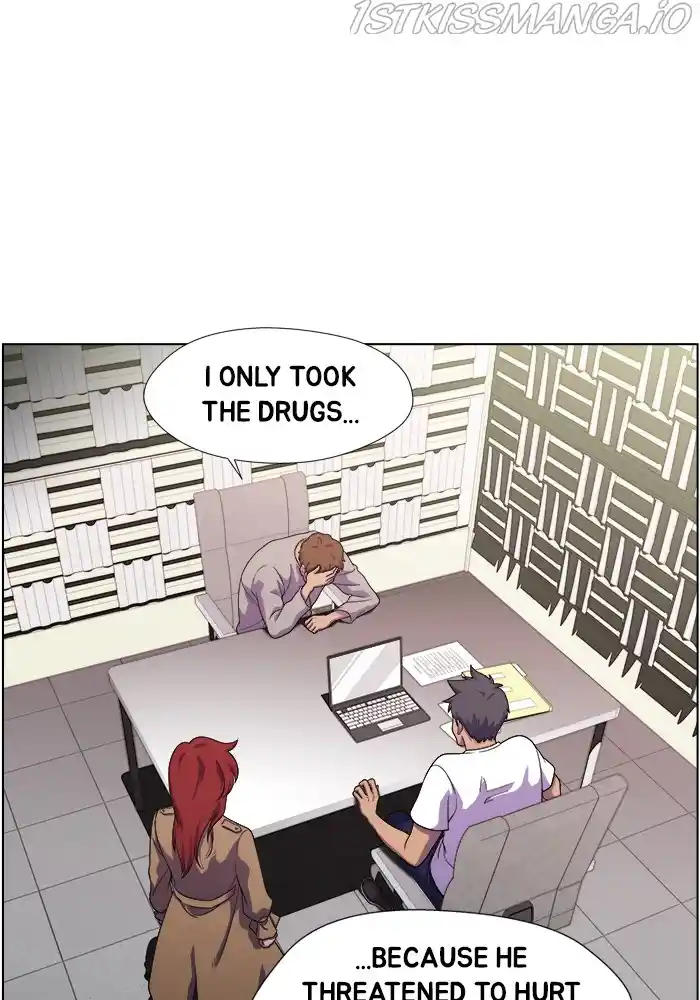 Dr. Frost Chapter 205