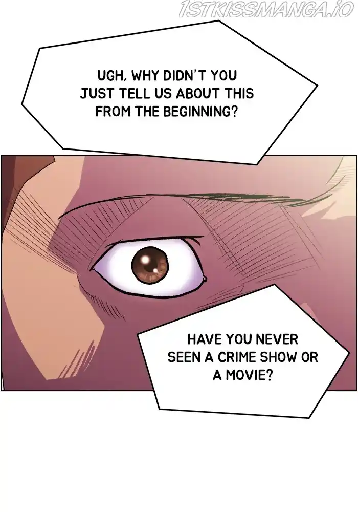 Dr. Frost Chapter 205