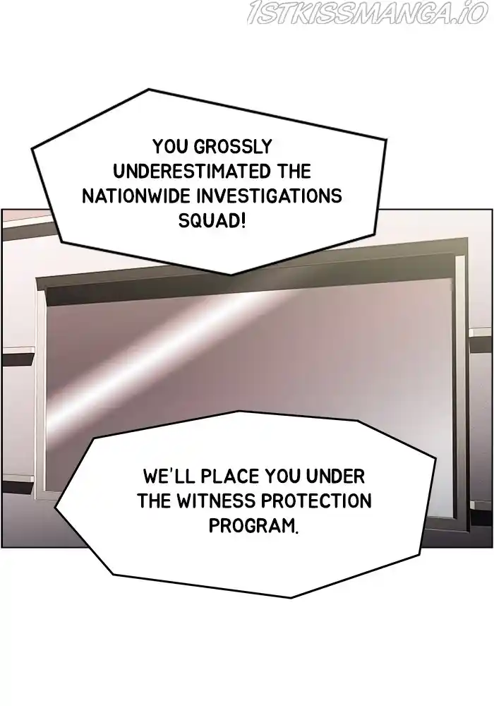 Dr. Frost Chapter 205