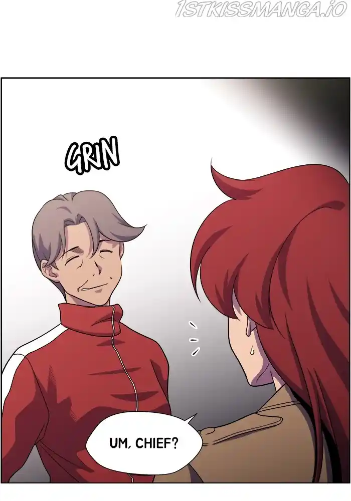 Dr. Frost Chapter 205