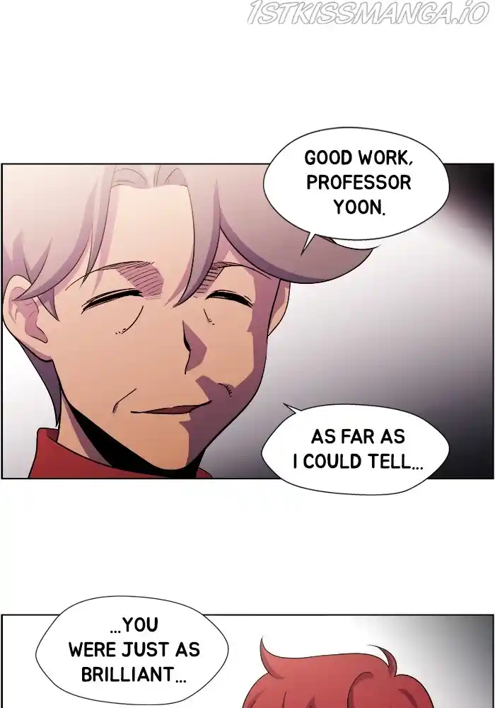 Dr. Frost Chapter 205