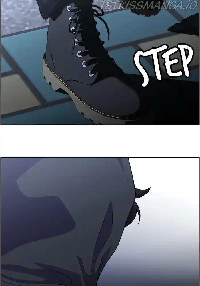 Dr. Frost Chapter 205