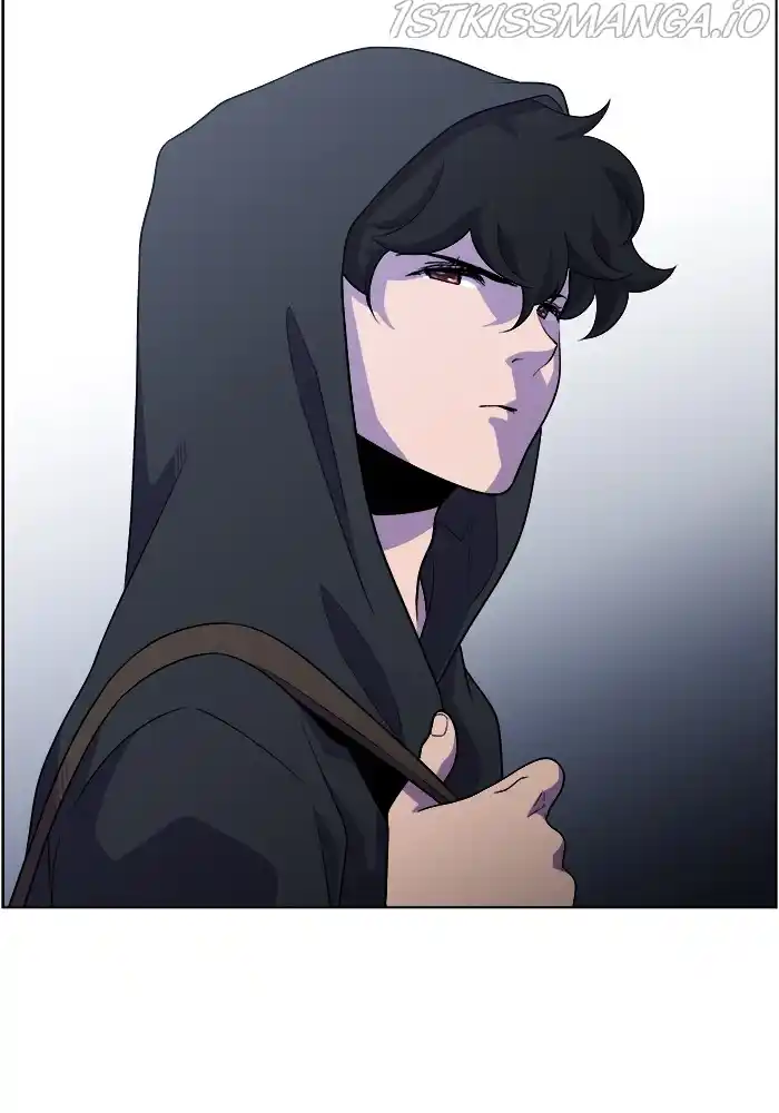 Dr. Frost Chapter 205