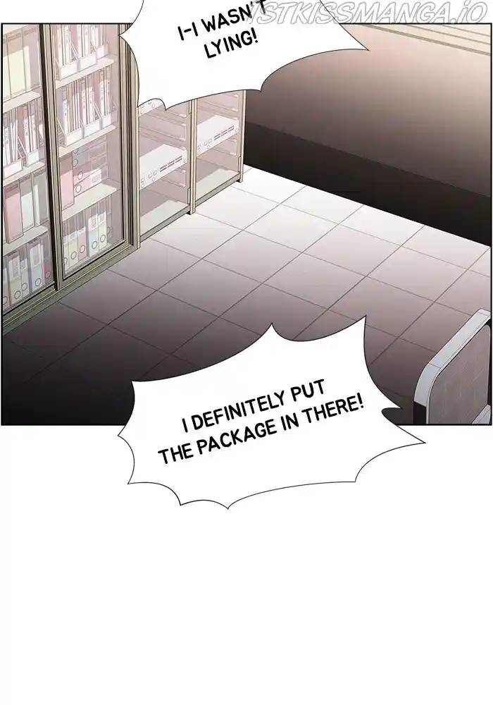 Dr. Frost Chapter 206