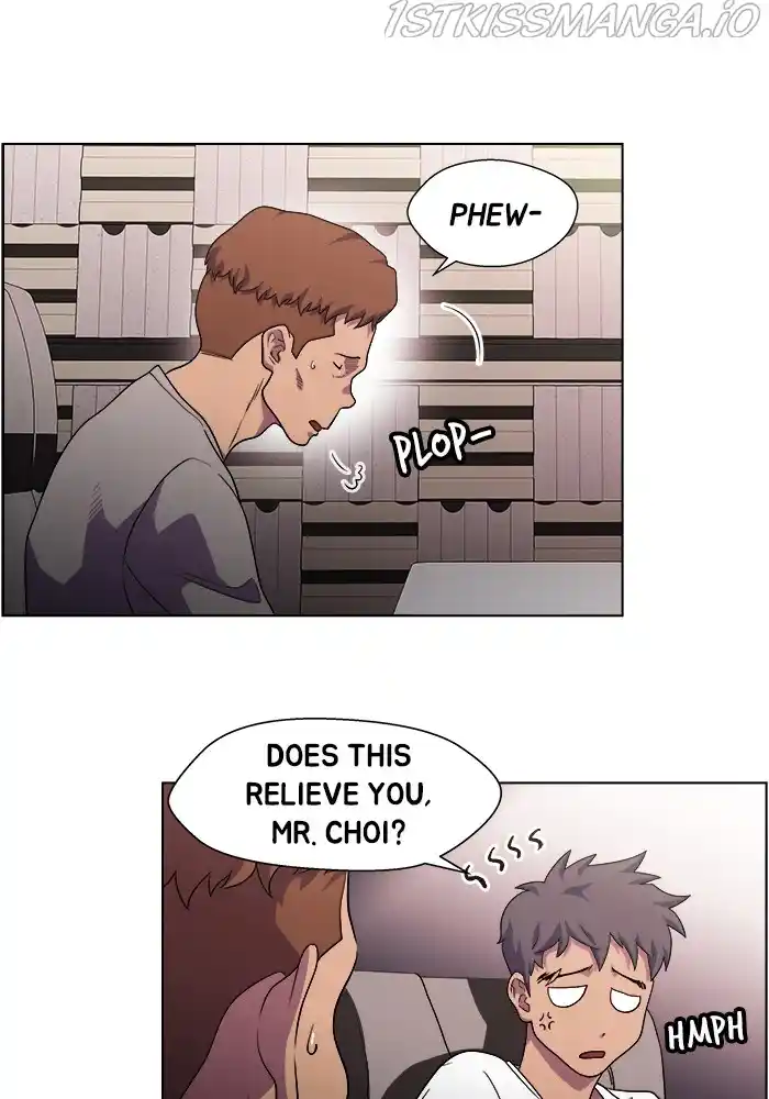 Dr. Frost Chapter 206