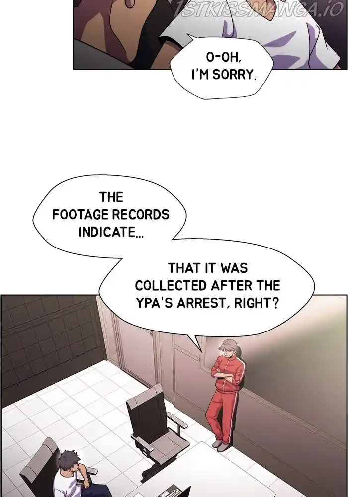 Dr. Frost Chapter 206