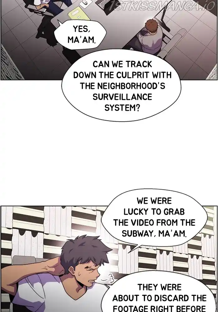 Dr. Frost Chapter 206