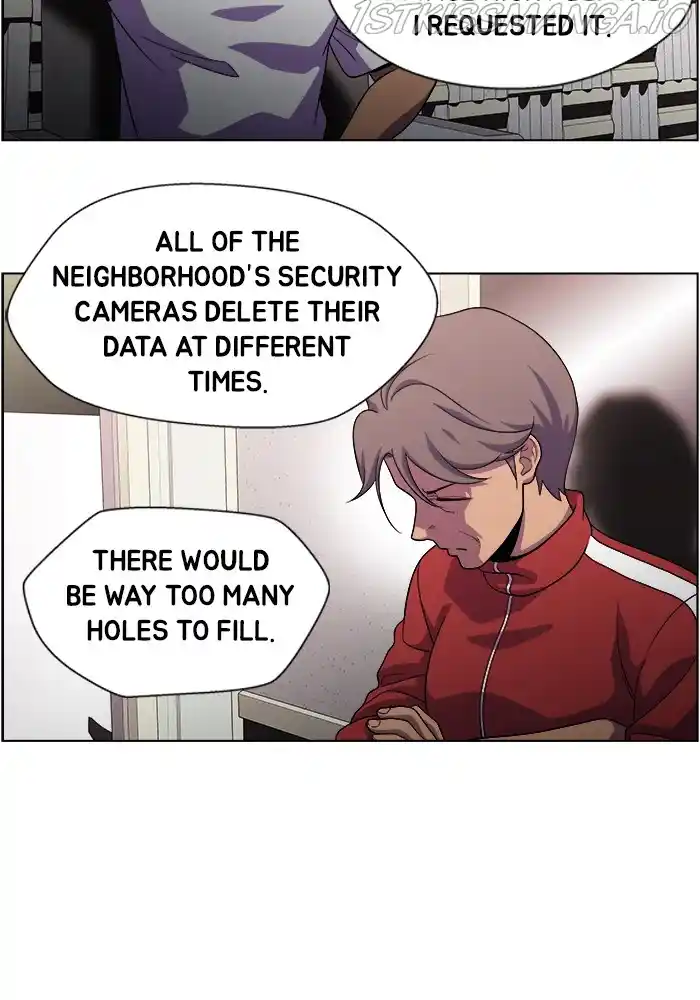 Dr. Frost Chapter 206