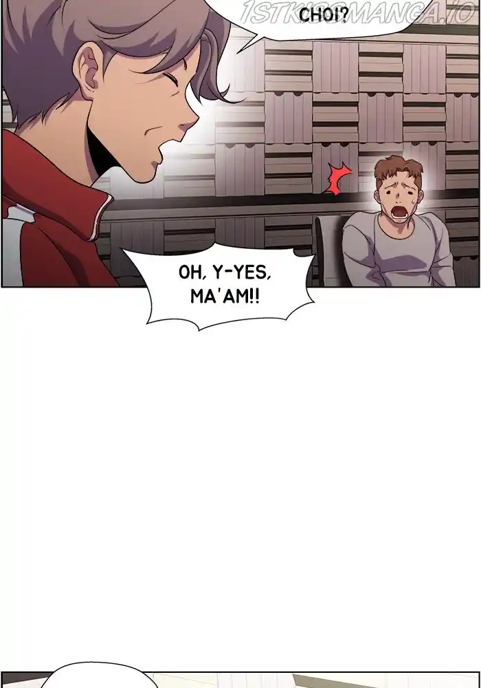 Dr. Frost Chapter 206