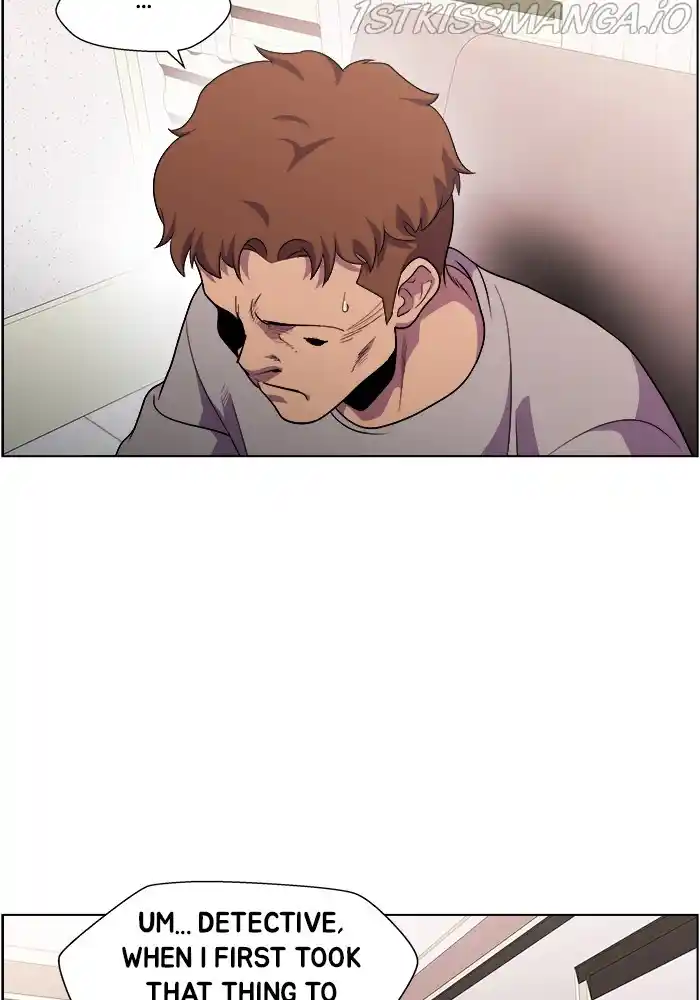 Dr. Frost Chapter 206