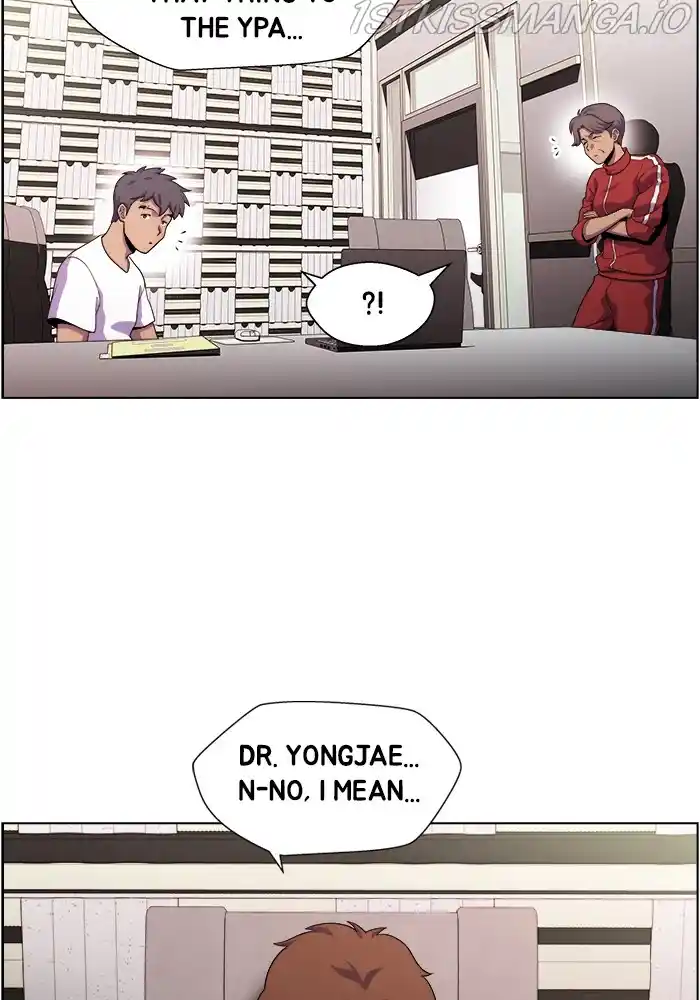 Dr. Frost Chapter 206