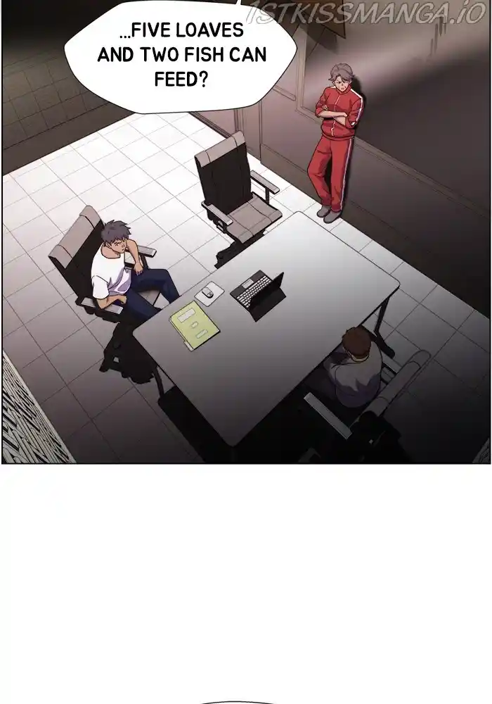 Dr. Frost Chapter 206