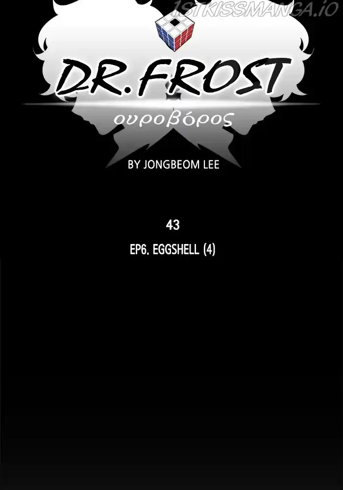 Dr. Frost Chapter 206