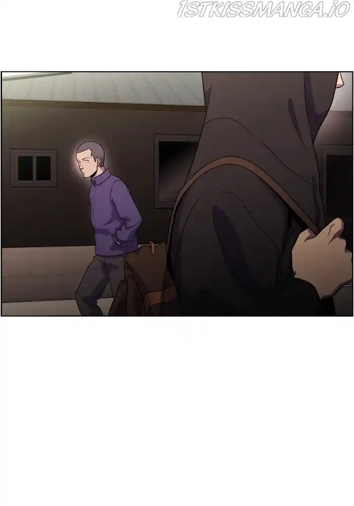 Dr. Frost Chapter 206