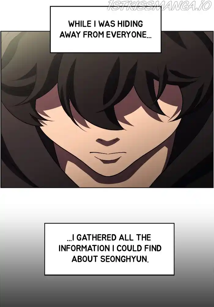 Dr. Frost Chapter 206