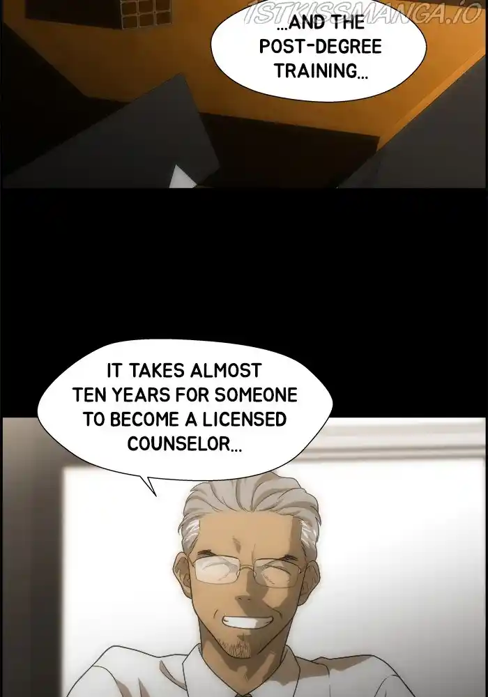 Dr. Frost Chapter 206