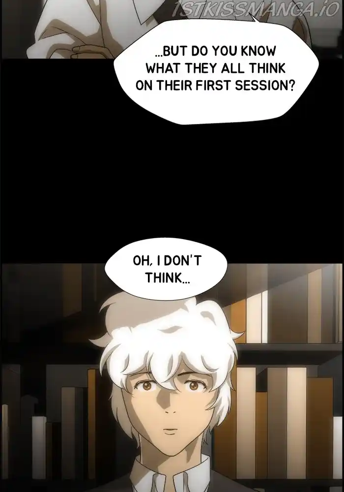 Dr. Frost Chapter 206