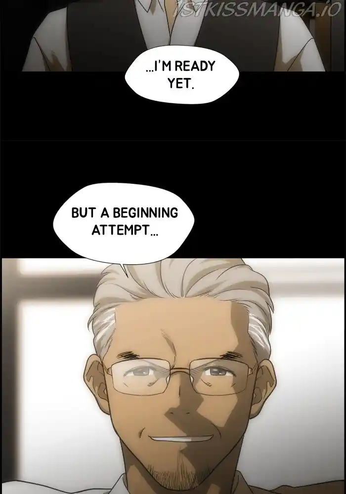 Dr. Frost Chapter 206