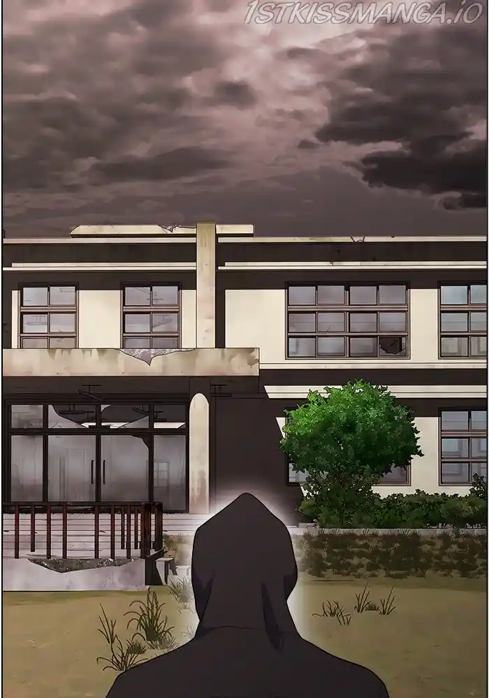 Dr. Frost Chapter 206