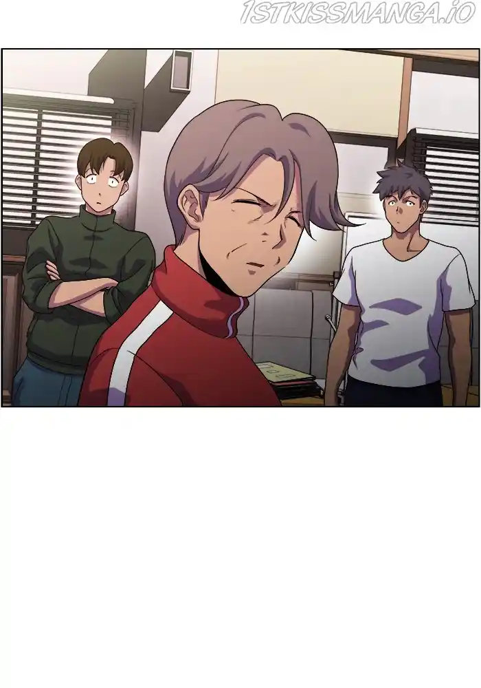 Dr. Frost Chapter 206