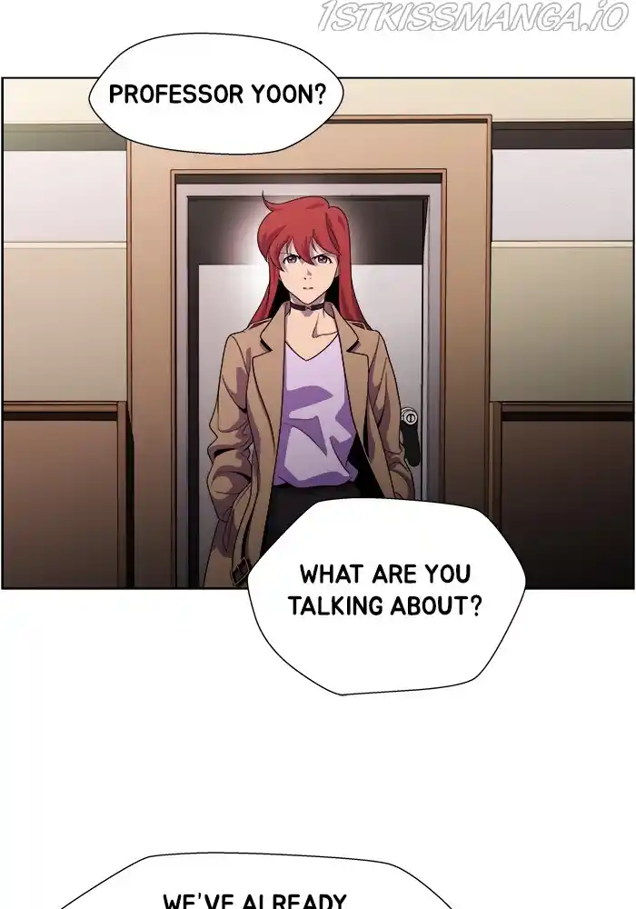 Dr. Frost Chapter 206