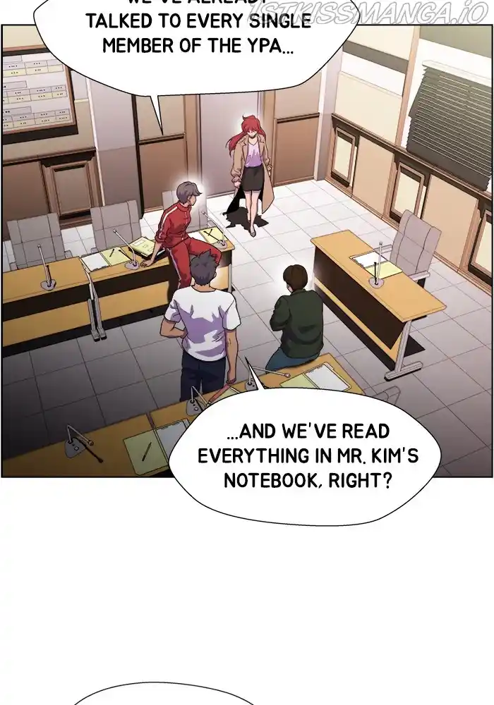 Dr. Frost Chapter 206