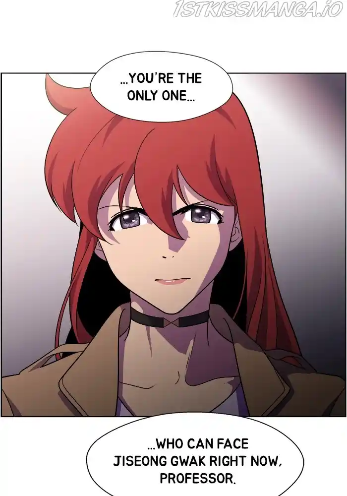 Dr. Frost Chapter 206