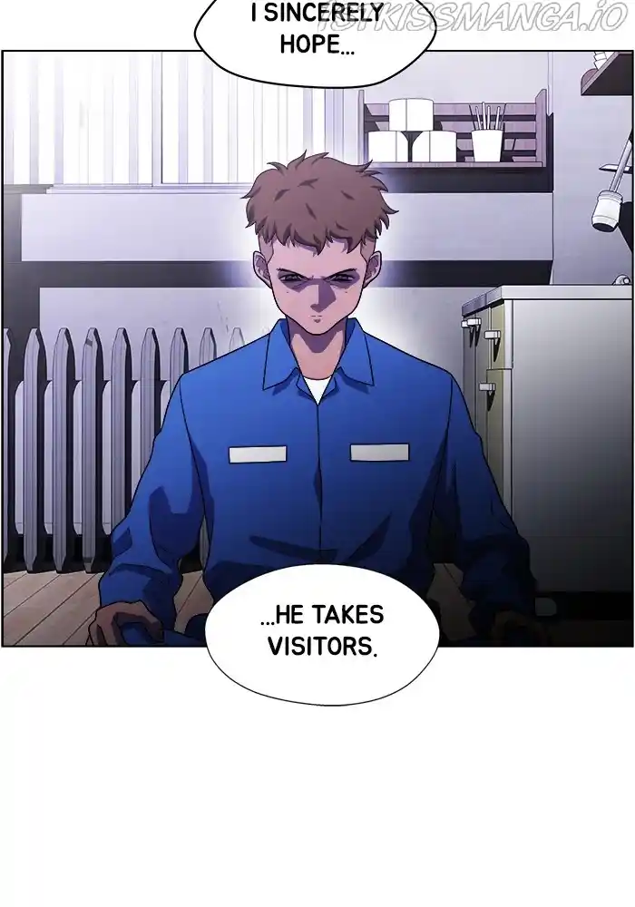 Dr. Frost Chapter 206