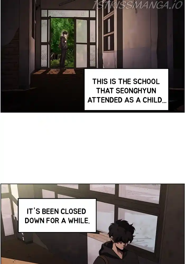 Dr. Frost Chapter 207