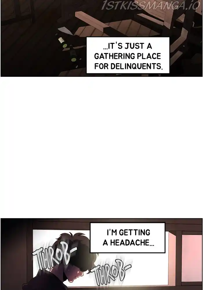 Dr. Frost Chapter 207