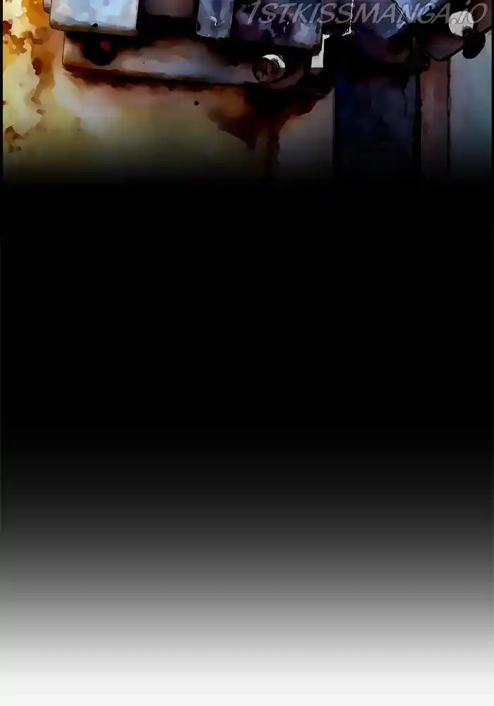 Dr. Frost Chapter 207