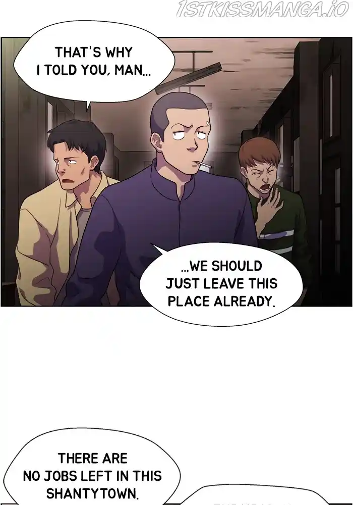 Dr. Frost Chapter 207