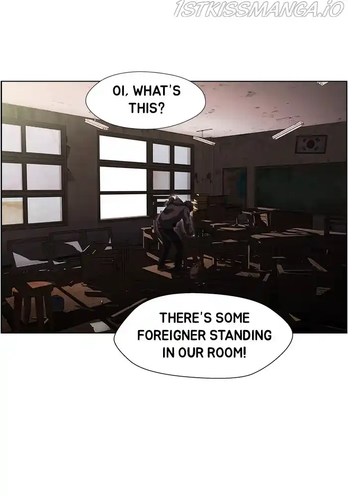 Dr. Frost Chapter 207