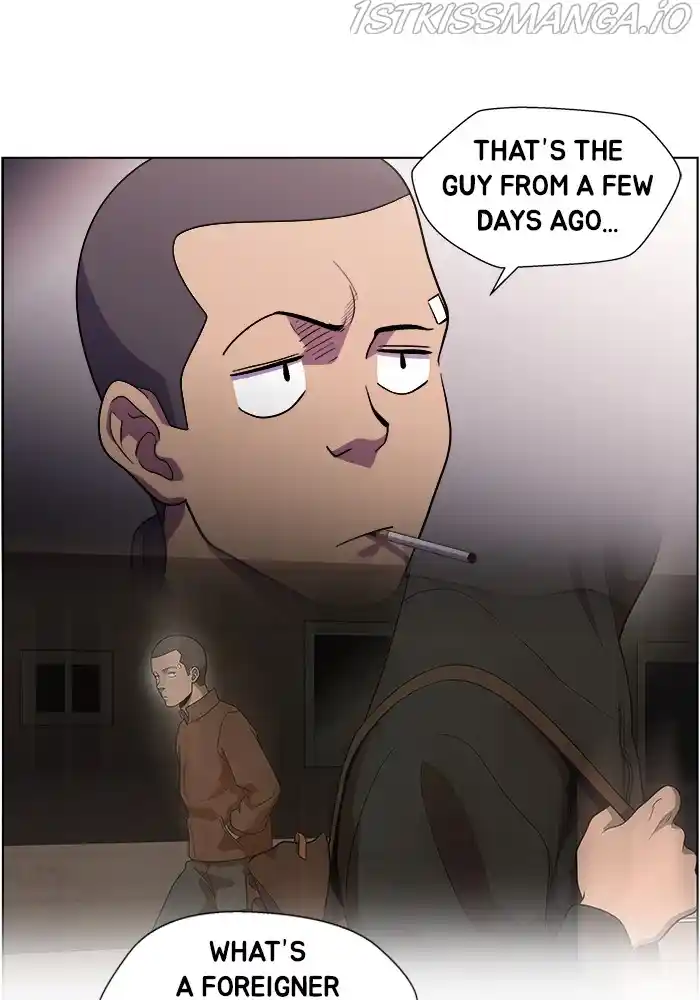 Dr. Frost Chapter 207