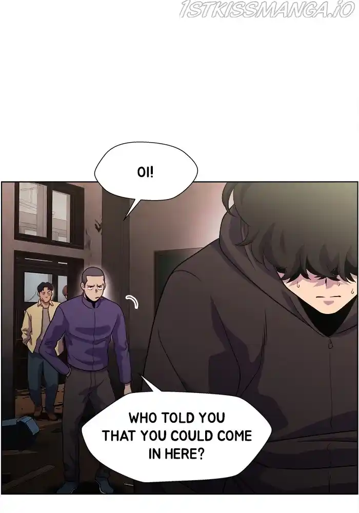 Dr. Frost Chapter 207