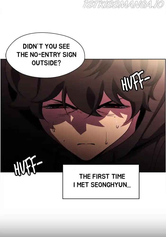 Dr. Frost Chapter 207